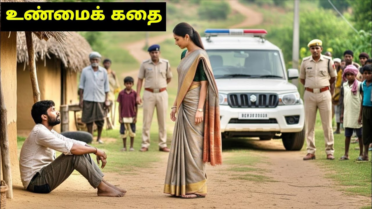 Exwife came her husband hut if he was becoming  district collector What did  wife doafter thedivorce