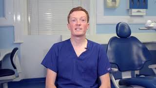 Mouth care for people with learning disabilities: Cleaning Dentures