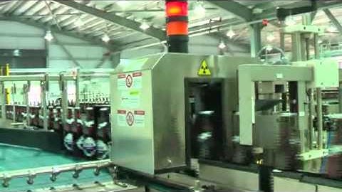 FT System S.r.l. - Fill level control and monitoring (High).webm