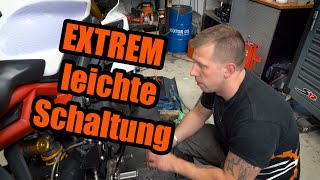 EXTREM leichte SCHALTUNG! | Triumph Daytona 675 R mit unerwarteter Diagnose by Stecher Motorradtechnik 28,124 views 10 months ago 10 minutes, 28 seconds