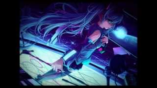 Nightcore - Again & Again