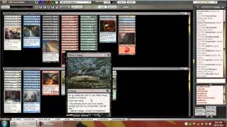Innistrad Sealed #1 Deckbuilding