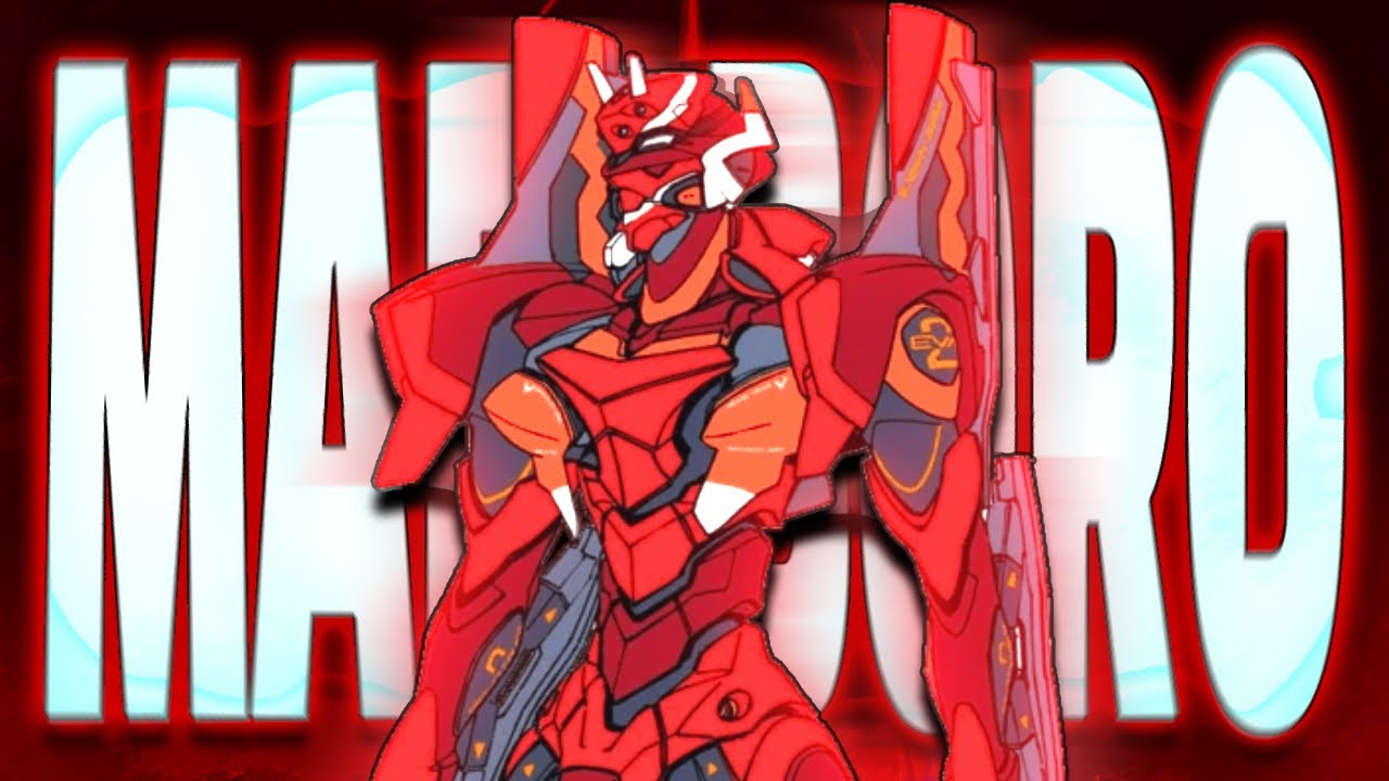 OMINVS - MARLBORO (PROD. UOBH) (Official AMV)