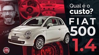 Is a Fiat 500 1.4 8v worth having? What is the maintenance cost?