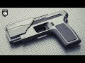 How To Make a Sci-Fi Gun in Blender!