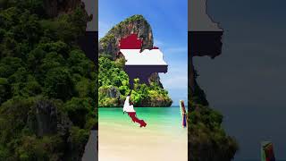 Pakistan (STAN Survivor) vs ASEAN | Part 14 | Finale? | #country #geography #world #edit #shorts