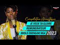 FAVEUR MUKOKO - PROFONDE ADORATION 2023 / JE VEUX TA GLOIRE / REMUNERATEUR / NKOLO OBENGAKI NGA