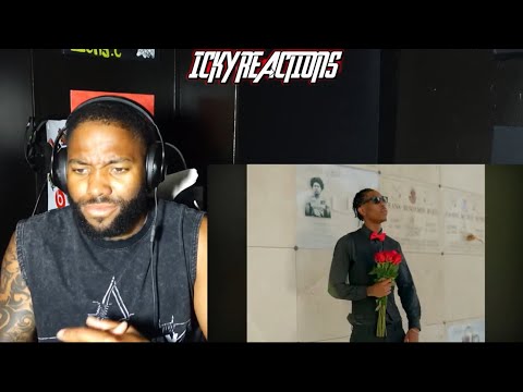 THIS THE TYPE OF ARTIST YOU DISCOVER EARLY & BRAG ABOUT LATER😮💨 Meechie Mono - The Viewing REACTION
