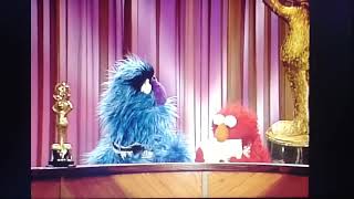 Famous Sesame Street: Monster Hits DVD Preview Wealth