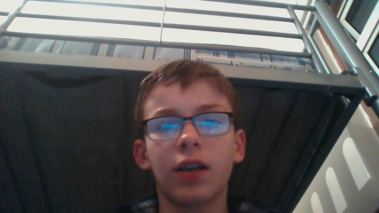 Some Words To Say YouTube