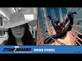 Jan Bazaldua | Marvel's Stormbreakers Origin Stories