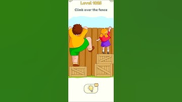 Dop 2 Delete One Part Level 1025 #youtubeshorts #shorts #dbillions