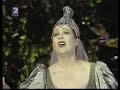 Visnja Pavlovic Drakulic - Portret Primadone - Operska Galaksija
