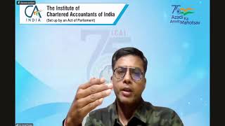 Intermediate Paper-3A:ITL | Topic: Chapter 6,Chapter 7 and Chapter 8 | Session 2 | 28 Nov, 2025