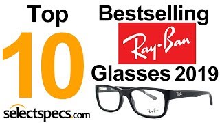 popular ray ban glasses