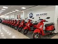 2025 Tata Electric Scooter Finally Launched.!!!
