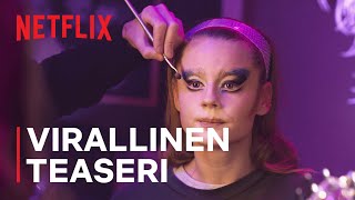 Dancing Queens | Virallinen teaseri | Netflix
