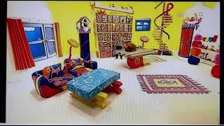 Creditos Mister Maker Discovery Networks