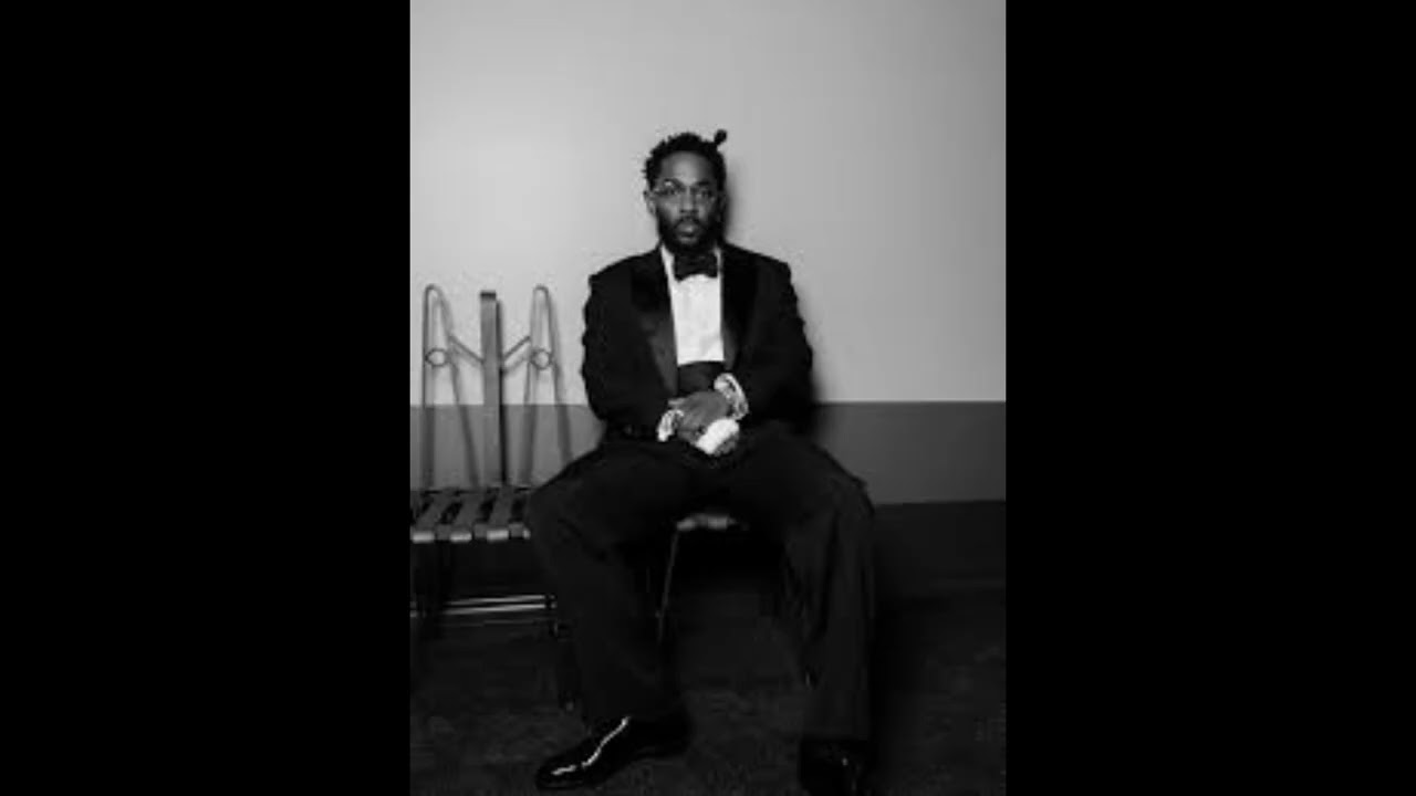 KENDRICK LAMAR TYPE BEAT 