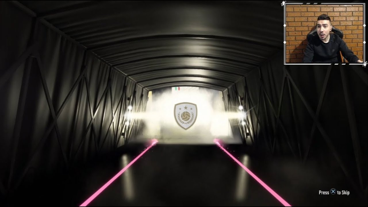 PRIME ICON MOMENTS PACKED!!!