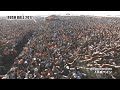 go!go!vanillas - Heisei Pain (平成ペイン)|RUSH BALL 2017|[LIVE] 한글자막
