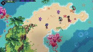 Famous CrossCode - 78 - New Shoes, Level Up, One Boss Attempt Net Worth