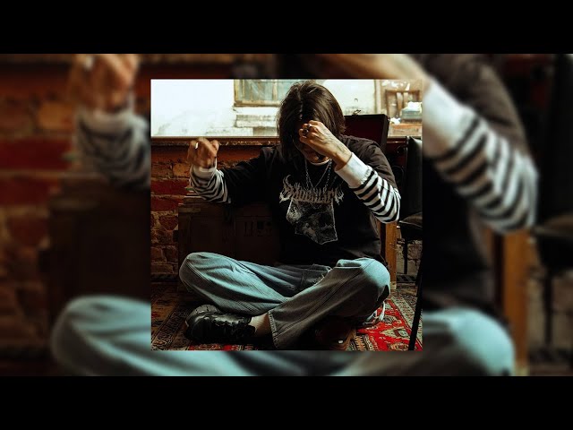 LXNER - спаси меня (Slowed + reverb)