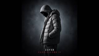 Zayer - C'est mort
