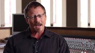 MINISTRY WELL  |  Joe Wingard Demo 2019