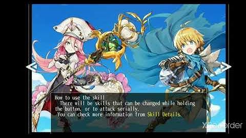 Avabel Lupinus how to get stats orb+5 random for awakened arms (pet event)