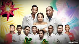 The Music Celebrators - Ningal Tatu / Suket Teki (cover)