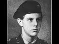 Michael Allmand - Victoria Cross recipients