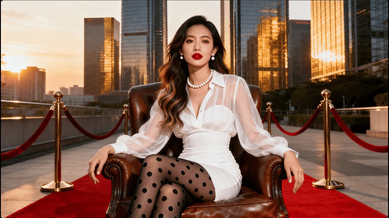 Lão Tổ Giáng Thế Trong Thân Phận Cô Gái Nghèo, Ai Bức Ép Người Ấy Diệt