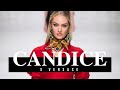 Candice Swanepoel x VERSACE | Runway Collection