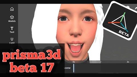 prisma 3d beta 17 prisma 3d 3.0 beta release prisma3d update prisma 3d