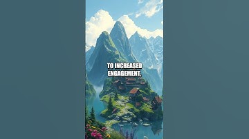 The Impact of Game Narratives on Player Engagement