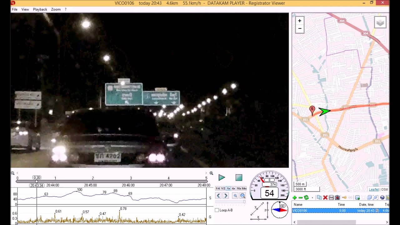 Marcus1 กับ Software Registrator Viewer - YouTube