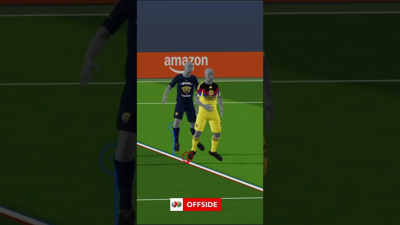 Amazon x Liga BBVA MX, powered by GeniusIQ.