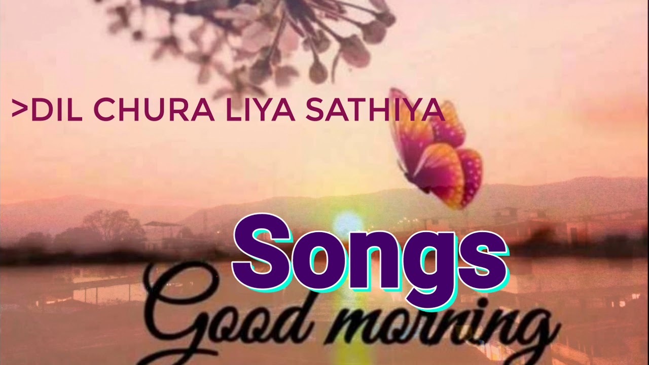 Dil chura Liya sathiya song YouTube