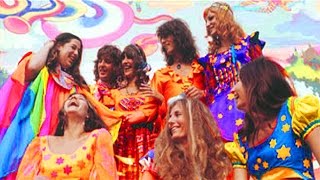 Cass Elliot & The  Lovin' Spoonfull - Didn't Want To Have To Do It,  # 3 chords