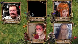 D&D: Und wenn sie nicht gestorben sind... #4 Ascheburg