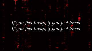 Deftones - Lucky You [Lyrics]