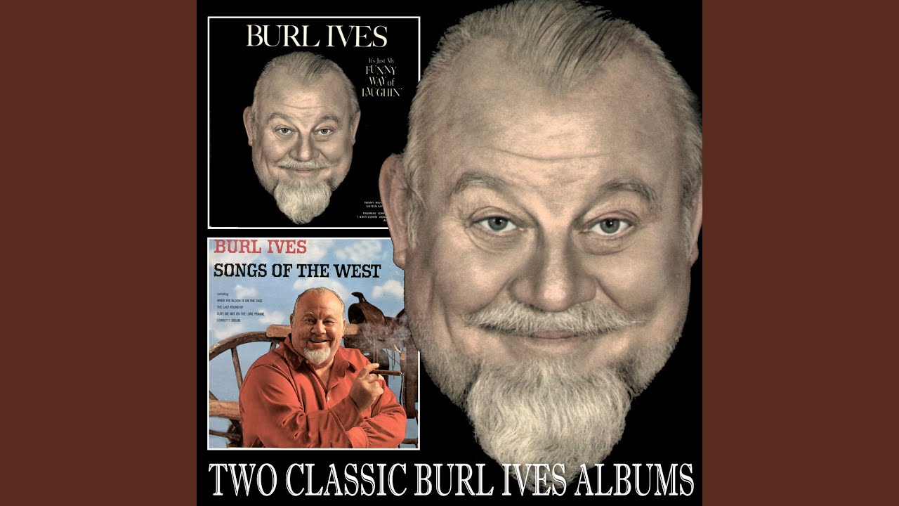 Thumbin' Johnny Brown