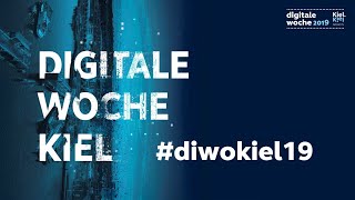 Digitale Woche Kiel 2019 Aftermovie Das War Die Diwokiel19
