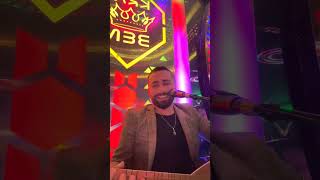 Sercan Buztaş - Mutlumusun Sahneden Açık Kayıt