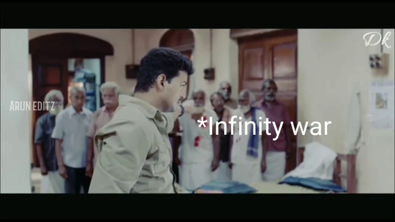 Sarkar Teaser Record breaking Whatsapp status