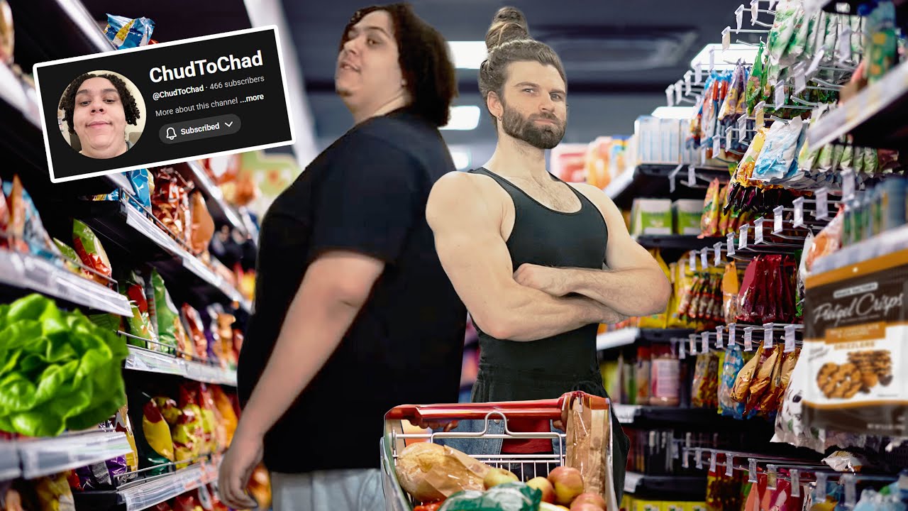 Fixing @Zoilbtw's Diet For 2026