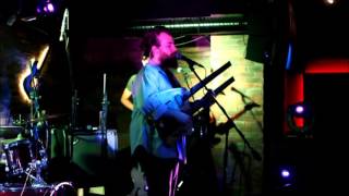 Cihan Mürtezaoğlu - Minör Tatil - Route - 23.10.15