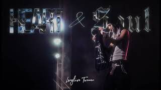 Twonen - Heart Soul Official Visualizer