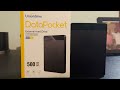 Unionshine External Hard Drive..under $30 for a hard drive??!!